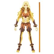 ThunderCats 6-Inch Cheetara Collector Action Figure